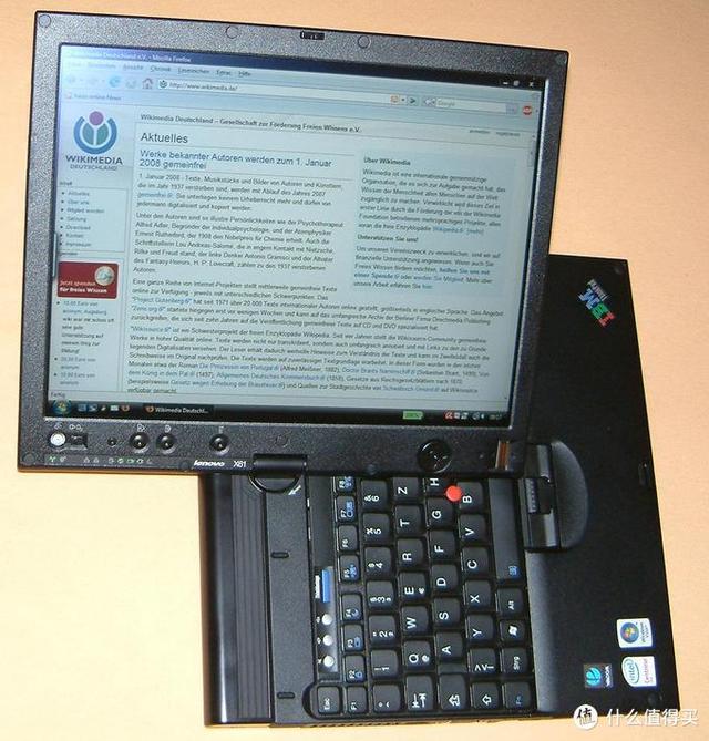 關(guān)于 ThinkPad X 系列，說(shuō)一些自己的觀點(diǎn)