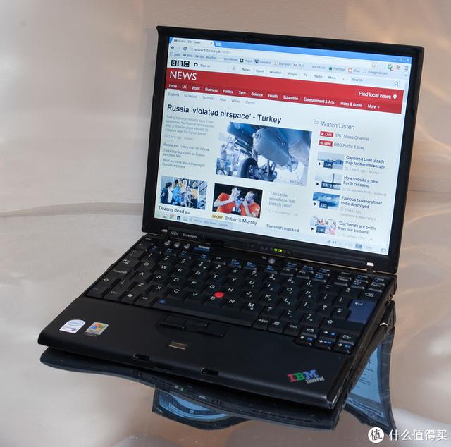 關(guān)于 ThinkPad X 系列，說(shuō)一些自己的觀點(diǎn)