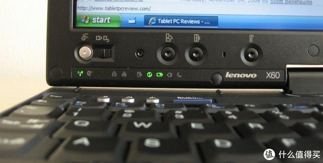 關(guān)于 ThinkPad X 系列，說(shuō)一些自己的觀點(diǎn)