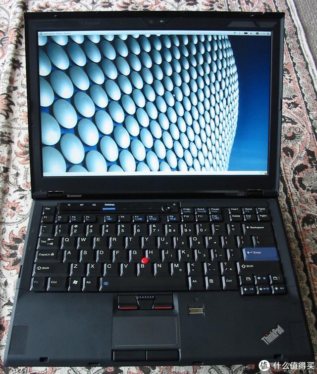 關(guān)于 ThinkPad X 系列，說(shuō)一些自己的觀點(diǎn)