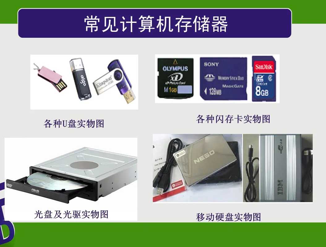 跟著詩妍姐姐學(xué)電腦——計算機(jī)硬件系統(tǒng)的組成