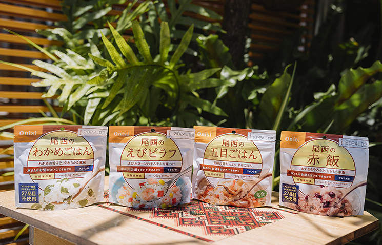 【生存計(jì)劃】國(guó)內(nèi)可購(gòu)買的應(yīng)急食品大集，最長(zhǎng)可保質(zhì)30年！