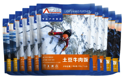 【生存計(jì)劃】國(guó)內(nèi)可購(gòu)買的應(yīng)急食品大集，最長(zhǎng)可保質(zhì)30年！