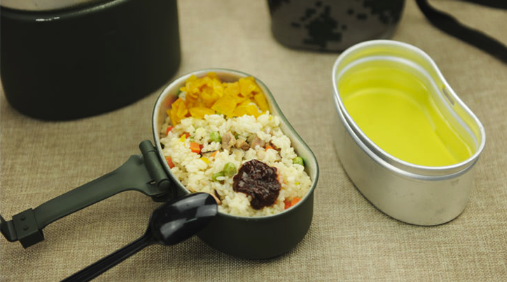 【生存計(jì)劃】國(guó)內(nèi)可購(gòu)買的應(yīng)急食品大集，最長(zhǎng)可保質(zhì)30年！