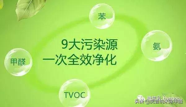 概述：什么是光觸媒，光觸媒有什么作用？