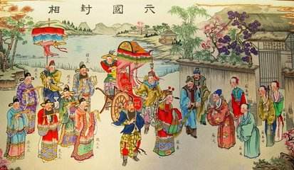 回不去的故鄉(xiāng)，你為什么堅(jiān)持要衣錦還鄉(xiāng)？