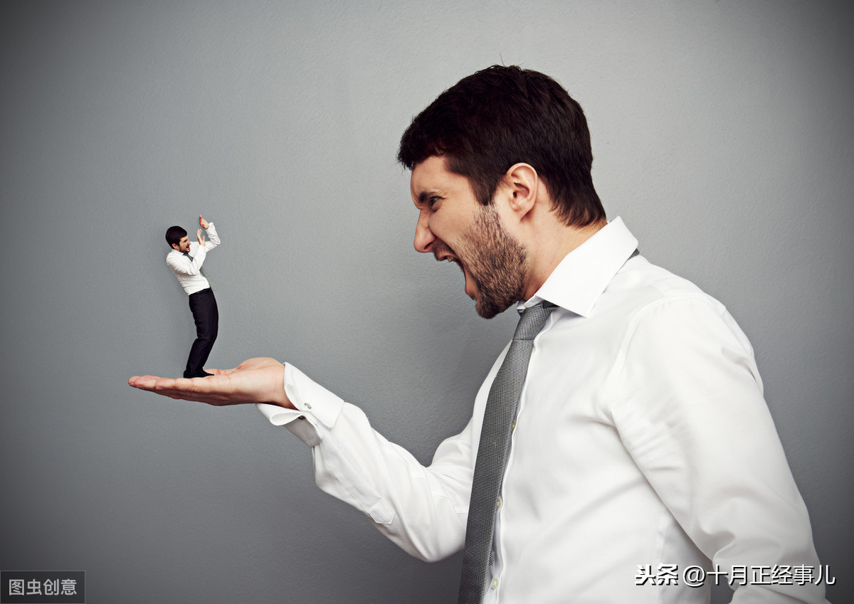 特別喜歡看廣東人吵架，因?yàn)榛浾Z罵人確實(shí)讓人“垂涎欲滴”