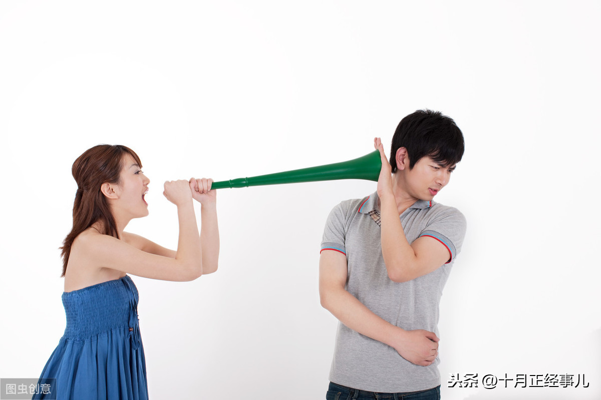 特別喜歡看廣東人吵架，因?yàn)榛浾Z罵人確實(shí)讓人“垂涎欲滴”