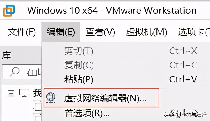 Kali與編程：Winserver 2019搭建dhcp服務(wù)器