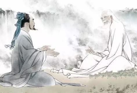 流傳千年的四大智慧：上善若水，有容乃大，大道至簡，不忘初心