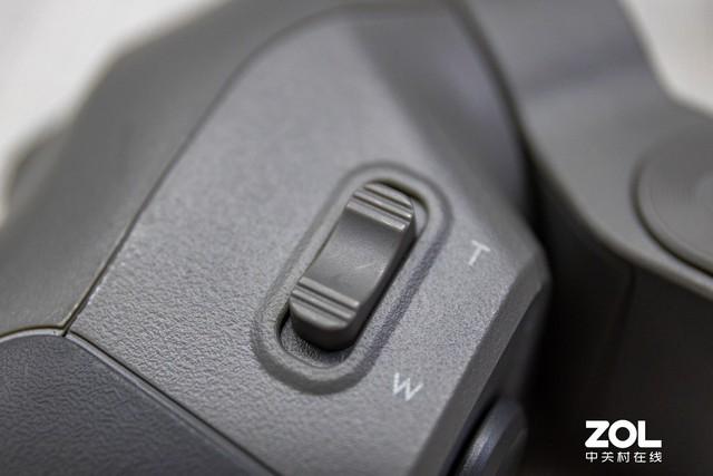 體驗699元大疆Osmo Mobile 3手機云臺 真香
