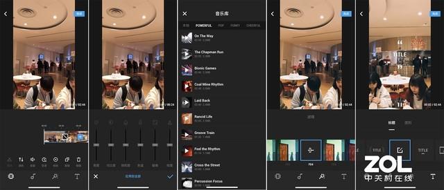 體驗699元大疆Osmo Mobile 3手機云臺 真香