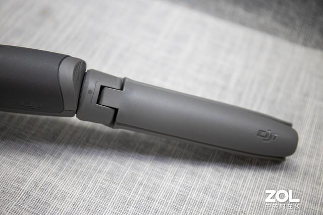 體驗699元大疆Osmo Mobile 3手機云臺 真香