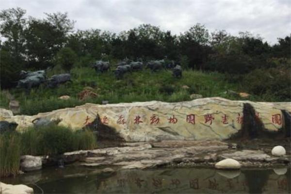 大連十大最好玩的旅游景點(diǎn)，冰峪溝在大連是避暑圣地