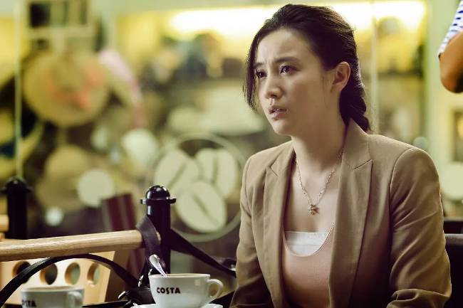 徐崢主演的《大男當(dāng)婚》，最后結(jié)局留下的女人到底是誰