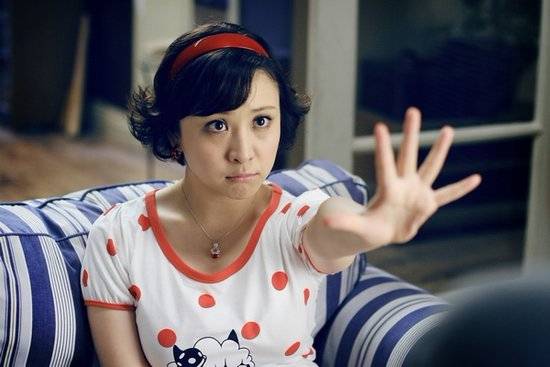 徐崢主演的《大男當(dāng)婚》，最后結(jié)局留下的女人到底是誰