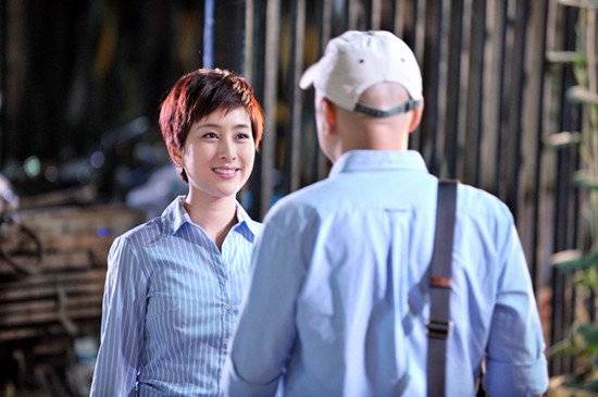 徐崢主演的《大男當(dāng)婚》，最后結(jié)局留下的女人到底是誰
