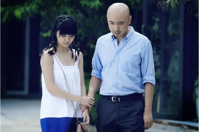徐崢主演的《大男當(dāng)婚》，最后結(jié)局留下的女人到底是誰