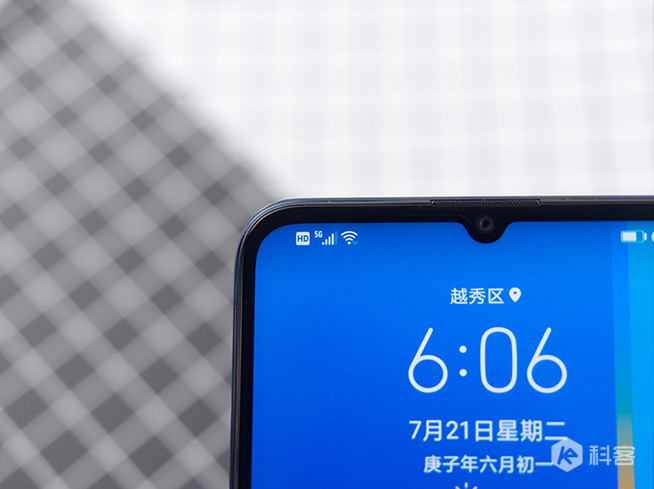 7寸巨屏超大電池5G手機(jī)親民價(jià)！榮耀X10 Max上手圖賞