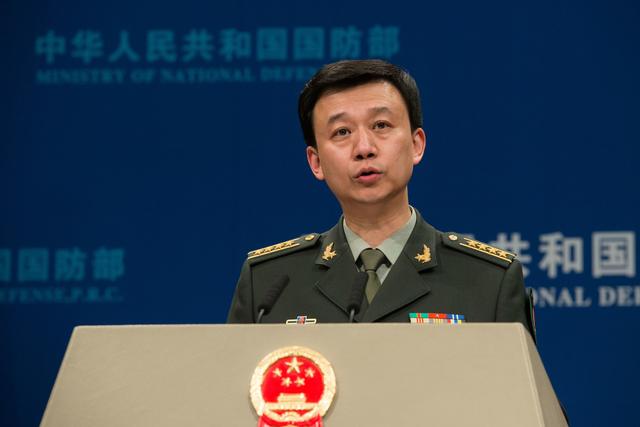大校軍官咋識別，在軍中擔(dān)任啥職務(wù)？2分鐘必須介紹明白