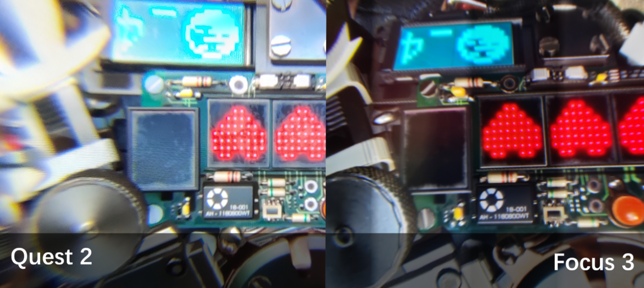 VIVE Focus 3評測 9888元的VR一體機到底有多強？