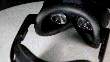 VIVE Focus 3評測 9888元的VR一體機到底有多強？