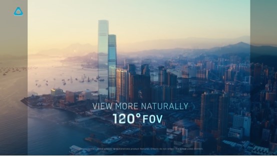 VIVE Focus 3評測 9888元的VR一體機到底有多強？
