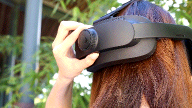 VIVE Focus 3評測 9888元的VR一體機到底有多強？