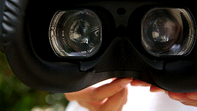 VIVE Focus 3評測 9888元的VR一體機到底有多強？