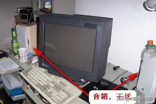 VGA接口定義，詳細圖文資料
