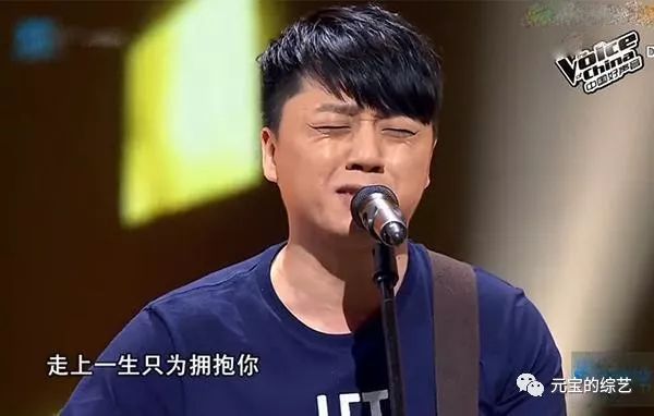 《中國好聲音》7屆冠軍生存現(xiàn)狀對比，現(xiàn)實遠(yuǎn)比你想象的殘酷