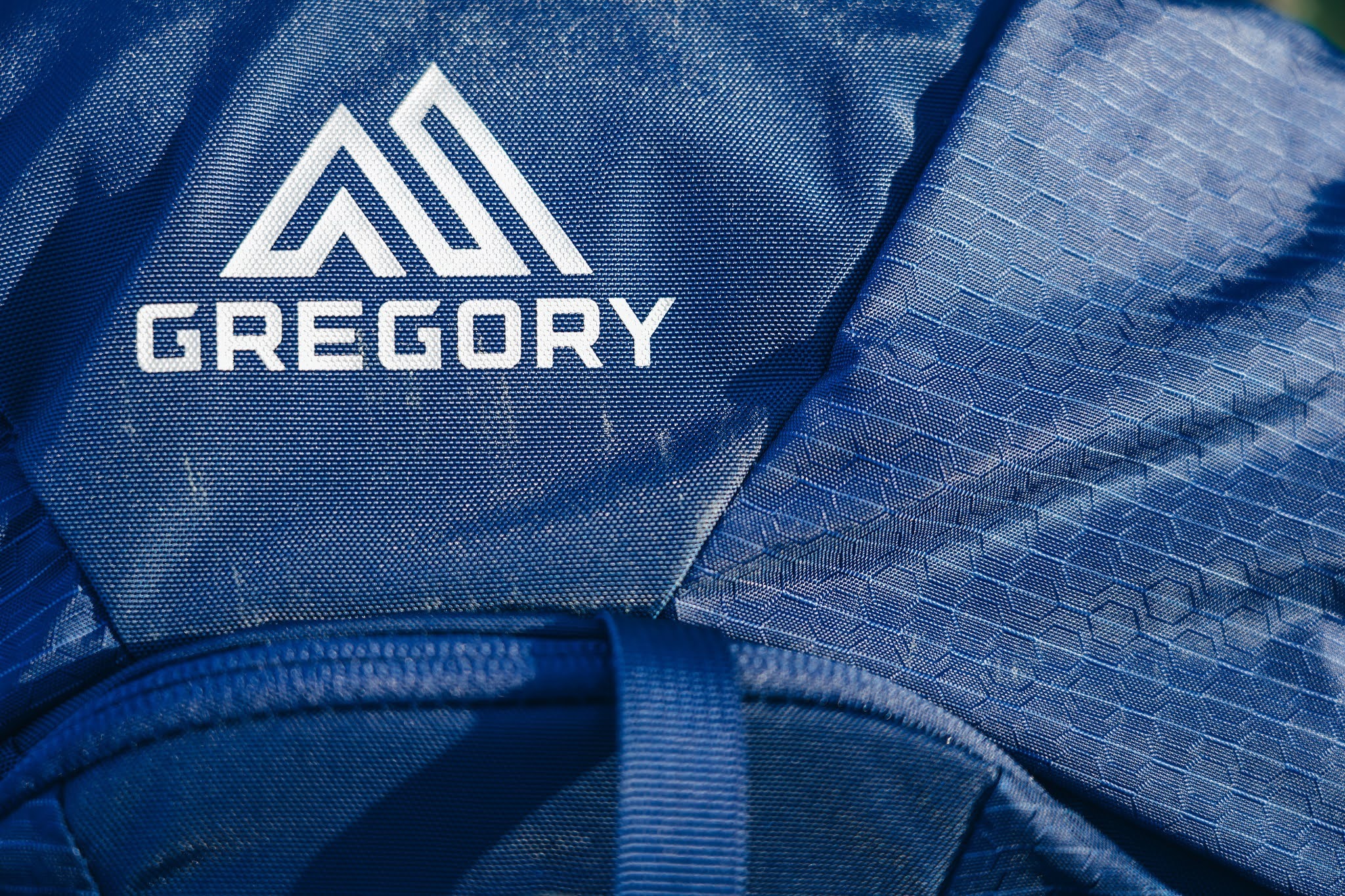 適合登山的大牌背包品牌，Gregory格里高利新款背包實測體驗