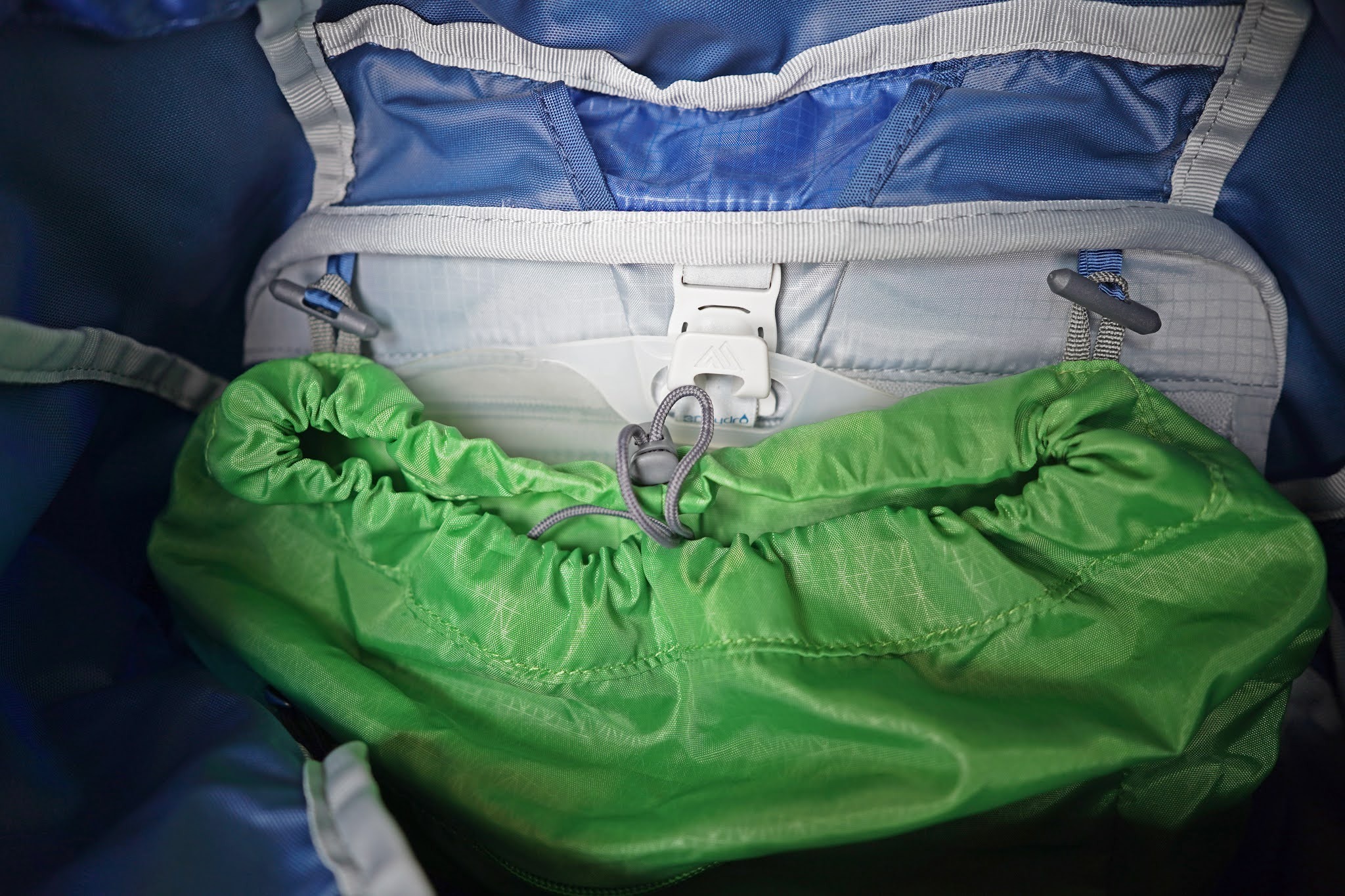 適合登山的大牌背包品牌，Gregory格里高利新款背包實測體驗