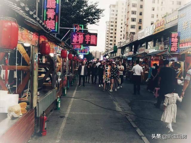 國家鼓勵擺地攤了！賣這8種好吃的最賺錢，下班直接去擺攤