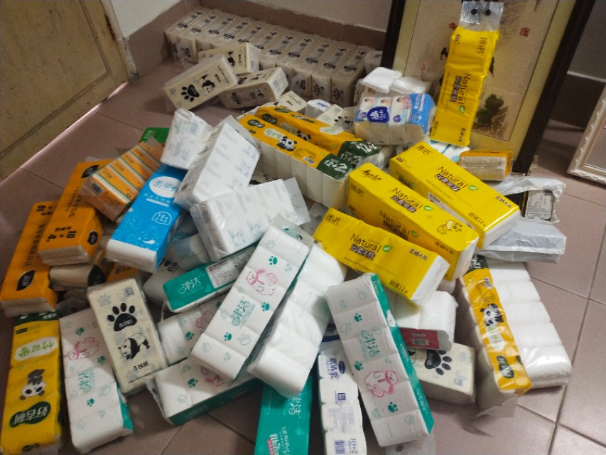農(nóng)村擺地攤最賺錢的幾個貨源！