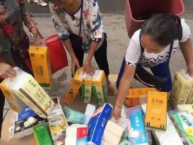 農(nóng)村擺地攤最賺錢的幾個貨源！