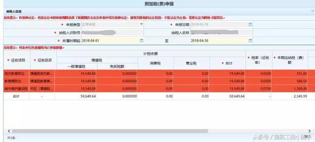 2018最新最全網(wǎng)上申報(bào)繳稅流程！一文總結(jié)！