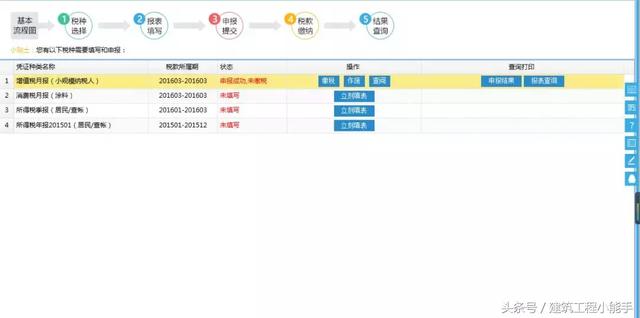 2018最新最全網(wǎng)上申報(bào)繳稅流程！一文總結(jié)！