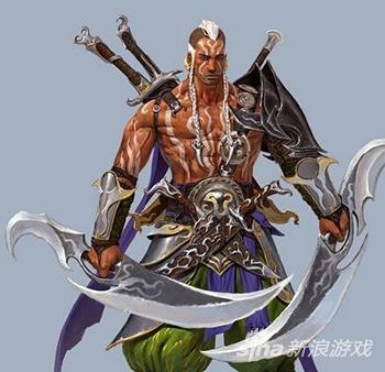 地牢獵手4無(wú)需材料卡BUG極品裝備 一身傳說(shuō)