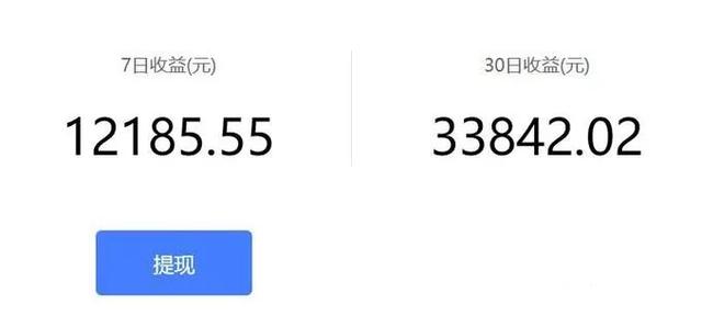 每天利用2小時(shí)，用這樣的方法在網(wǎng)上賺錢(qián)，你的收入會(huì)越來(lái)越高