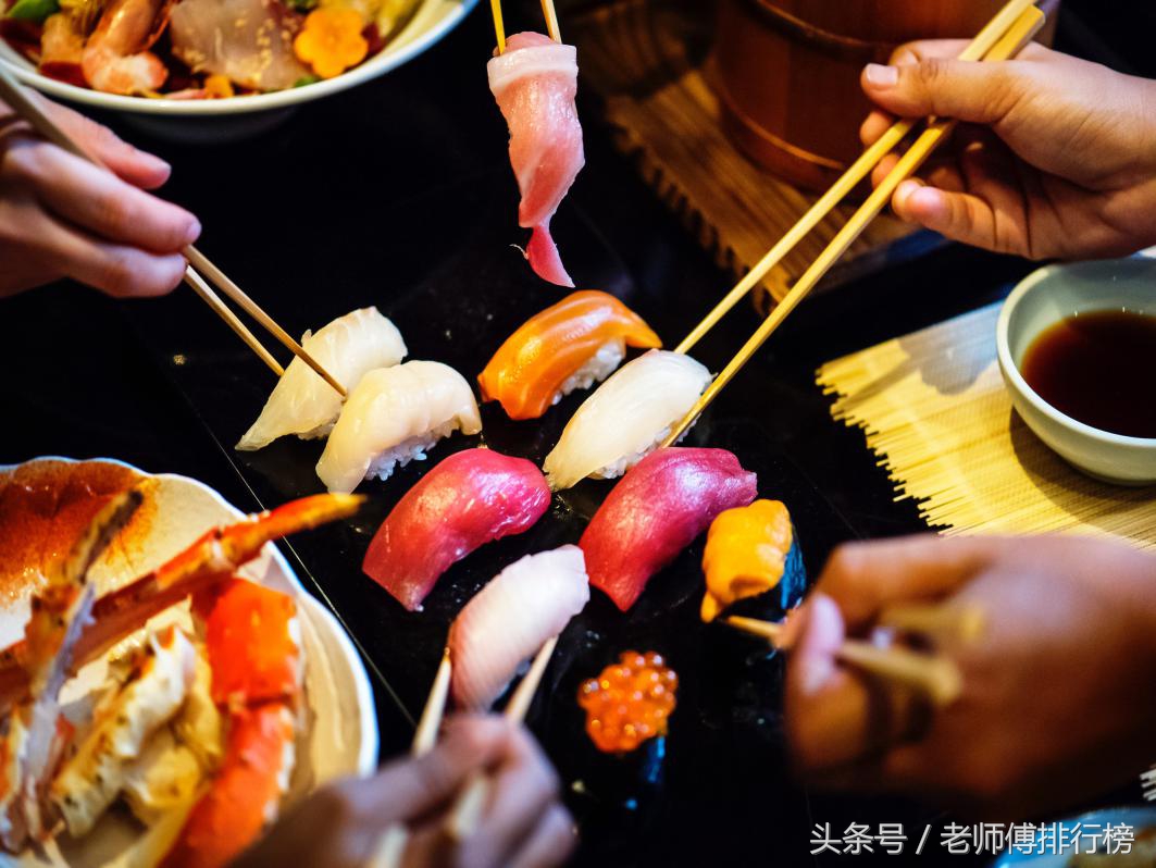 大閘蟹品牌六大排行榜，你吃過哪幾種？