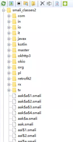 Java代碼混淆「Android逆向?qū)W習(xí)」