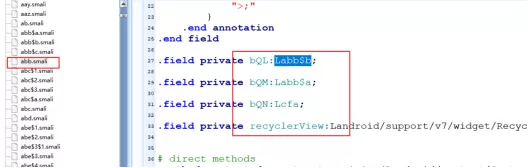 Java代碼混淆「Android逆向?qū)W習(xí)」