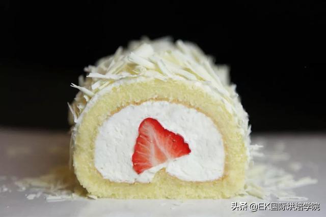 別扔！用不完的淡奶油，還能做這7款小甜品