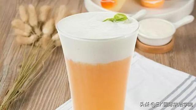別扔！用不完的淡奶油，還能做這7款小甜品