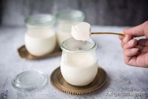 別扔！用不完的淡奶油，還能做這7款小甜品