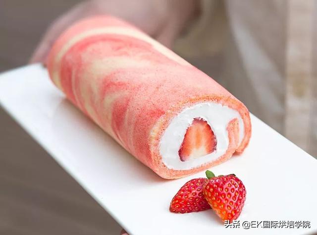 別扔！用不完的淡奶油，還能做這7款小甜品