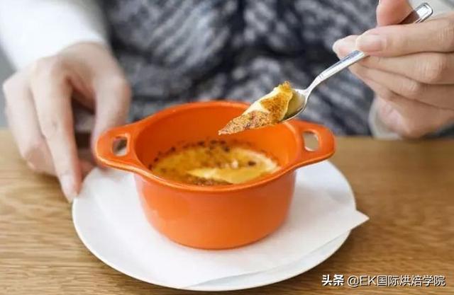 別扔！用不完的淡奶油，還能做這7款小甜品