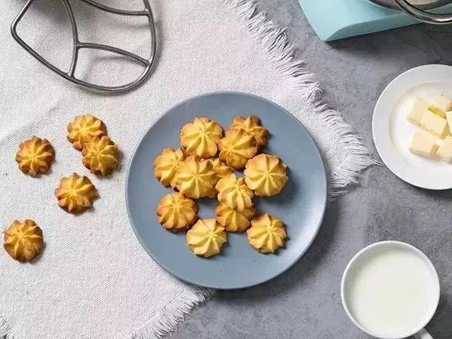 厲害了，多余的淡奶油竟然可以這樣玩？
