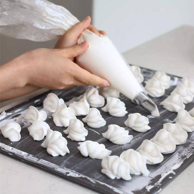 厲害了，多余的淡奶油竟然可以這樣玩？